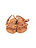 Zara Brown Sandals Size EU 41 - photo 2