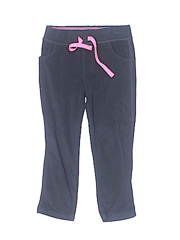 Carter's Fleece Pants (view 1)