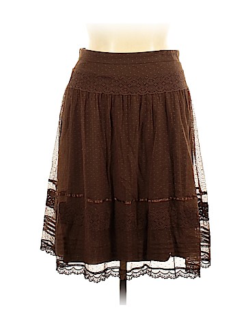 Apt. 9 Casual Skirt (view 1)