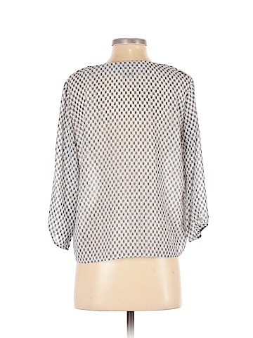 H&M Long Sleeve Blouse (view 2)