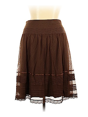 Apt. 9 Casual Skirt (view 2)