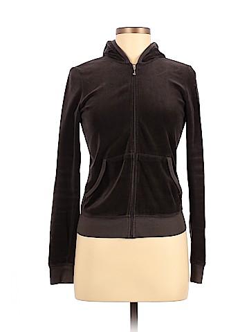 Juicy Couture Zip Up Hoodie (view 1)
