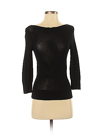 Frenchi Pullover Sweater (view 1)