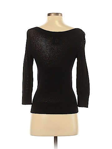 Frenchi Pullover Sweater (view 2)