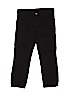 H&M 100% Cotton Black Casual Pants Size 2T - 3T - photo 1