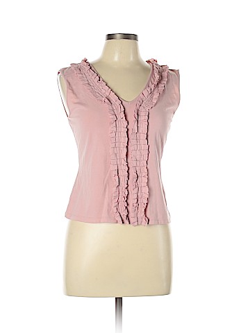 Weekend Max Mara Sleeveless Top (view 1)