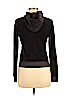 Juicy Couture Gray Zip Up Hoodie Size M - photo 2