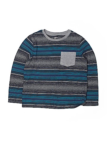 Old Navy Long Sleeve T-Shirt (view 1)