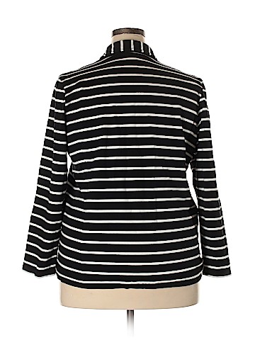 Joan Vass Blazer (view 2)