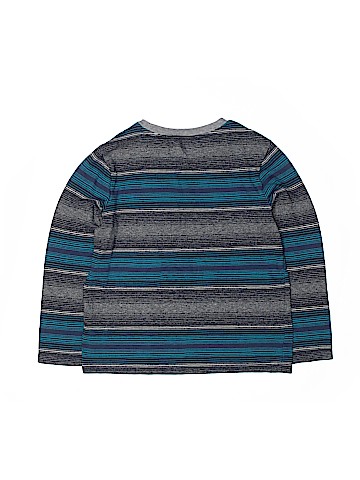 Old Navy Long Sleeve T-Shirt (view 2)