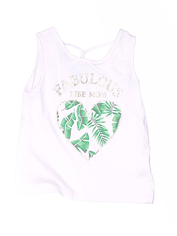 The Children's Place Tank Top (view 1)