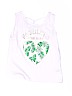 The Children's Place Pink Tank Top Size 3T - photo 1