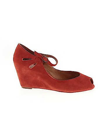 Havana Last Jeffrey Campbell Wedges (view 1)