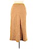 Worthington 100% Polyester Tan Casual Skirt Size 16 - photo 2