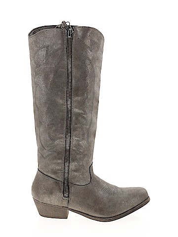 Rampage Boots (view 1)