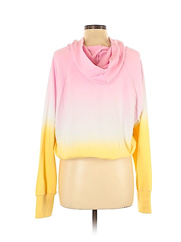 Victoria's Secret Pink Pullover Hoodie (view 2)