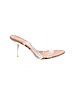 Fashion Nova Pink Heels Size 10 - photo 1