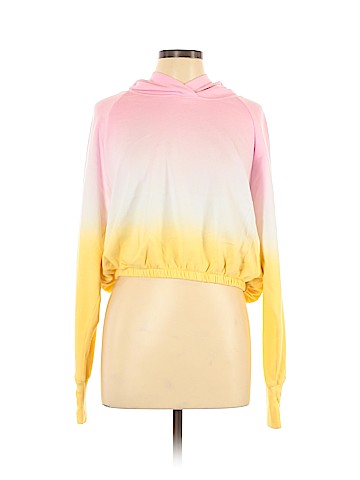 Victoria's Secret Pink Pullover Hoodie (view 1)
