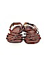FRYE Brown Sandals Size 7 1/2 - photo 2