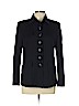 AKRIS Black Jacket Size 12 - photo 1