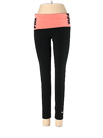 Victoria's Secret Pink Yoga Pants (view 1)