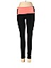 Victoria's Secret Pink Black Yoga Pants Size S - photo 1