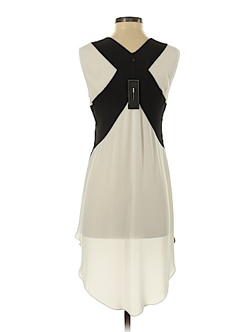 BCBGMAXAZRIA Sleeveless Blouse (view 2)