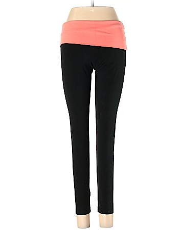 Victoria's Secret Pink Yoga Pants (view 2)