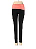 Victoria's Secret Pink Black Yoga Pants Size S - photo 2