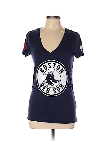 Victoria's Secret Short Sleeve T-Shirt (view 1)