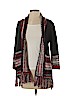 Ruby Rd. Black Cardigan Size S (petite) - photo 1