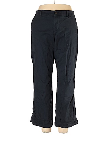 Old Navy Khakis (view 1)