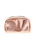 Unbranded Metallic Pink Makeup Bag One size - photo 1