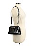 Etienne Aigner 100% Leather Black Leather Shoulder Bag One size - photo 2
