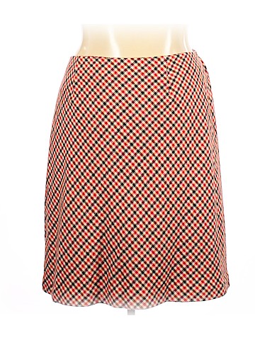 Talbots Casual Skirt (view 1)