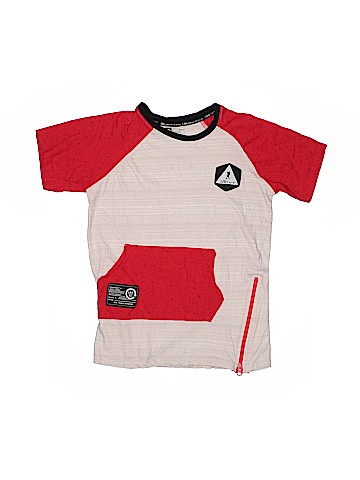 LRG Short Sleeve T-Shirt (view 1)