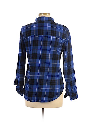 SO Long Sleeve Button-Down Shirt (view 2)