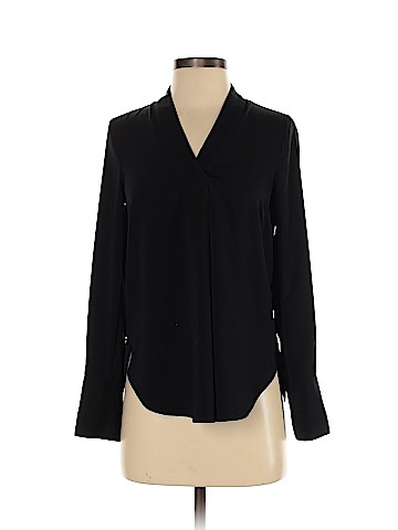 H&M Long Sleeve Blouse (view 1)