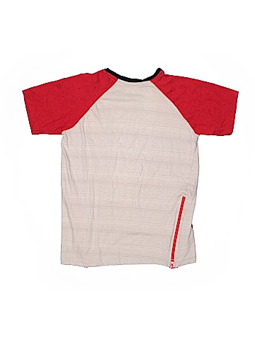 LRG Short Sleeve T-Shirt (view 2)