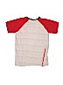 LRG Red Short Sleeve T-Shirt Size 10 - 12 - photo 2