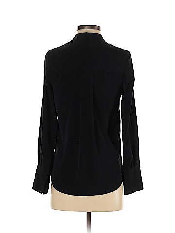 H&M Long Sleeve Blouse (view 2)