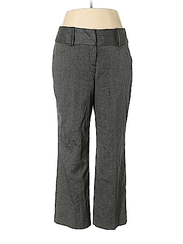 Scott Taylor Dress Pants (view 1)