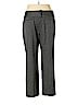 Scott Taylor Gray Dress Pants Size 16 - photo 2