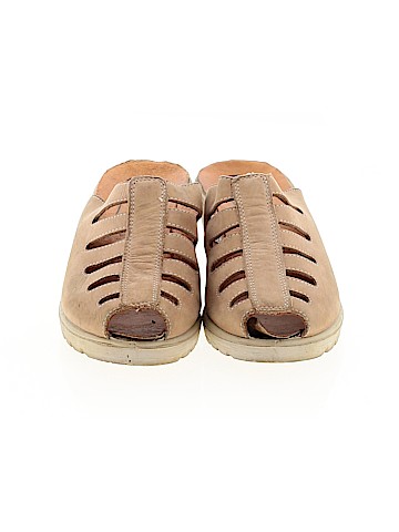 Romika Mule/Clog (view 2)