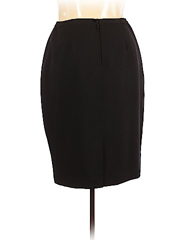 Levine Classics Casual Skirt (view 2)