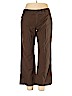 Gap 100% Cotton Brown Khakis Size 16 - photo 1