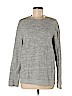 H&M Gray Sweatshirt Size M - photo 1