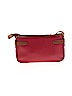 Lauren by Ralph Lauren 100% Leather Red Leather Crossbody Bag One size - photo 3