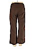 Gap 100% Cotton Brown Khakis Size 16 - photo 2