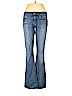 Joe's Jeans Blue Jeans Size 31 waist - photo 1